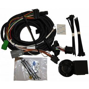 Kabelset 13-Polig - Mazda - Gdw Set0907