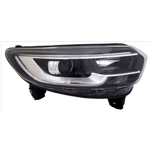 Renault - Tyc 20-16493-06-2 - Koplamp - Rechts - Met Daglicht - ECE-getest