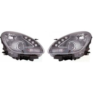 Koplamp Set Alfa Romeo Magneti Marelli Set_0113988m