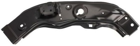 Mitsubishi - Blic 6502-07-3753211p - Koplamphouder - Staal - Links Bestuurderskant