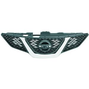 Radiateurgrille Nissan Diederichs 6046840
