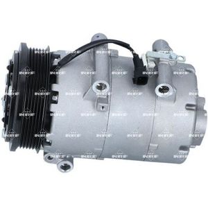 Compressor, Airconditioning Ford, Volvo Nrf 32250