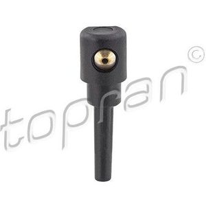 Sproeikop Reinigingsvloeistof Audi, Seat, Skoda, Volkswagen Topran  596