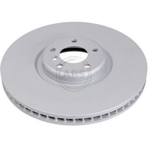 Remschijf Bmw Abs 18534