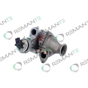 Turbocharger Alfa Romeo, Fiat, Jeep, Lancia Remante 003-002-001052r