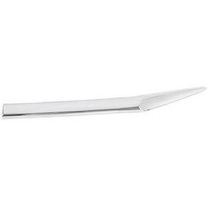 Sier- / Beschermingspaneel, Radiateurgrille Honda Diederichs 5292043