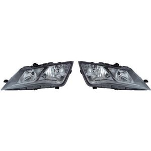 Koplamp Set Seat Van Wezel Combideals Set_4946961