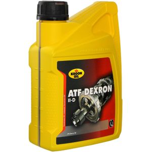 Versnellingsbakolie Kroon-Oil ATF-Dexron II-D 1L