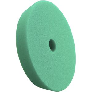 Kenotek Polijstpad Groen - Heavy Cut 5 Inch 125 mm - 1 Stuk