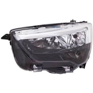 Koplamp Opel Diederichs 1886885