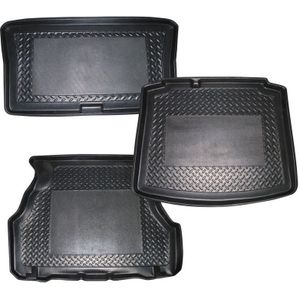 Kofferbakmat &#39;Anti-Slip&#39; Passend Voor Honda  Iii (Rv) 2021- Honda Autostyle Ck Sho20