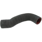 Volvo - Laadluchtslang - Zwart - Intercoolerslang - 260 mm