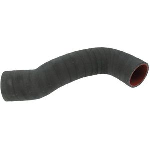 Volvo - Laadluchtslang - Zwart - Intercoolerslang - 260 mm