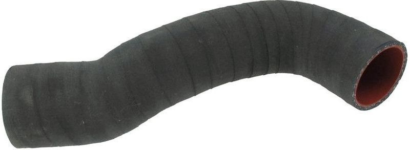 Volvo - Laadluchtslang - Zwart - Intercoolerslang - 260 mm