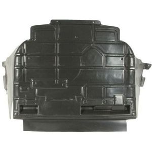 Motorverkleding Opel, Renault Blic 6601-05-0000002p