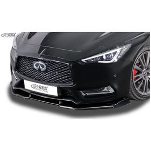 Voorspoiler Vario-X Infiniti Q60 (Pu) Infiniti Rdx Racedesign Rd Vin01