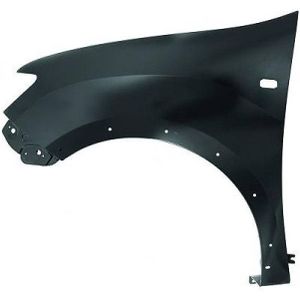 Spatbord Dacia Diederichs 4456107