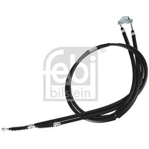 Handremkabel Opel Febi 176679