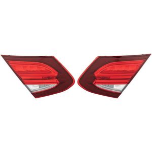 Achterlicht Set Mercedes-Benz Hella Set_2tz 011 787-251