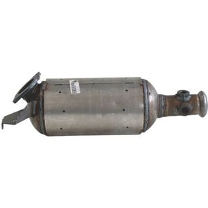 Partikelfilter, Uitlaatinstallatie Nissan, Opel, Renault Bosal 095-705