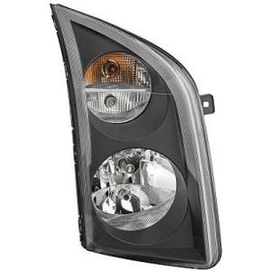 Koplamp Priority Parts Volkswagen Diederichs 2281082