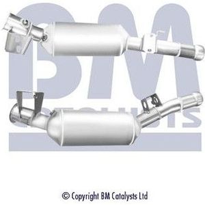 Roetfilter Mercedes-Benz Bm Catalysts Bm11368p