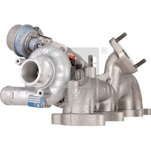 Turbocharger Audi, Seat, Skoda, Volkswagen Febi 186780