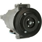BOSCH - AC Compressor - Airco Compressor - 12 Volt - 6 Groeven - Riemschijf-Ø 120 mm