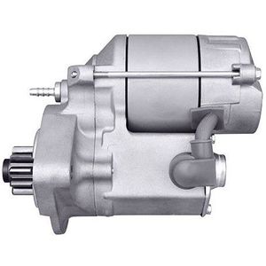 Startmotor / Starter Land Rover Hella 8ea 011 613-011