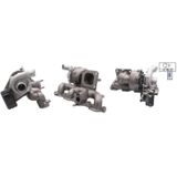 Turbocharger - Ford - Elstock 91-1738 - Turbolader - Met Pakkingen