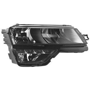 VanWezel 7644962N - Voorlicht - Skoda Karoq - Eclairage avant
