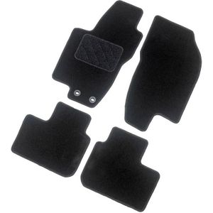 Automatten Passend Voor Byd Han Ev 2022- Byd Autostyle Tm By503