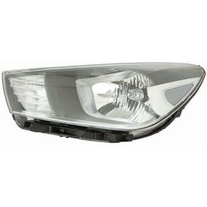 Koplamp Kia Depo 223-1165r-Ldem2