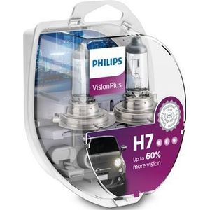 Philips Visionplus H7