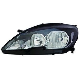 Koplamp Links Peugeot Depo 550-1161lmldem2