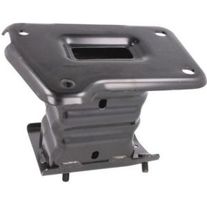 Blic - 5504-00-6090931p - Houder - Bumper - Nissan - Renault