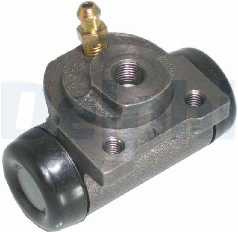 DELPHI - LW80113 - Wielremcilinder - Gietijzer - Zuigerdiameter 19,1 mm