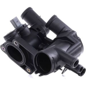 Thermostaathuis Seat, Skoda, Volkswagen Topran  351