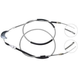 Handremkabel Ford Abs K10635