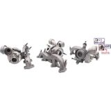 Turbocharger - Volkswagen Elstock 91-1685 - Turbolader - Met Pakkingen