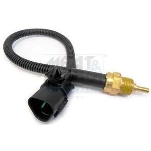 Hyundai - Meat & Doria 82408 - Temperatuursensor - Zwart - 3 contacten