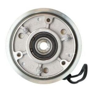 NRF - Visco-Koppeling - Koppeling - Voor Renault en Iveco - Radiateurventilator