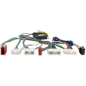 Koppeldapter Chrysler Oem Versterker Chrysler Tcp 20.1031-903