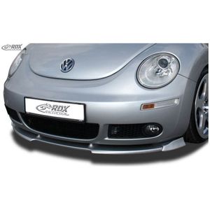 Voorspoiler Vario-X Volkswagen Beetle 2005-2010 (Pu) Volkswagen Rdx Racedesign Rd Vvw01