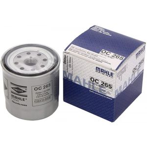 Oliefilter Isuzu, Opel Mahle Oc 265