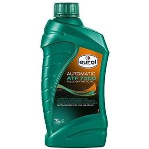 Eurol Atf 73001l Infiniti, Mercedes-Benz, Ssangyong Eurol E113648-1l