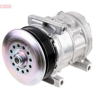Denso - DCP09063 - Compressor - Airconditioning - Voor Abarth Alfa Romeo Fiat Lancia