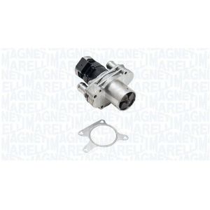 Egr-Klep Mercedes-Benz Magneti Marelli Ev202