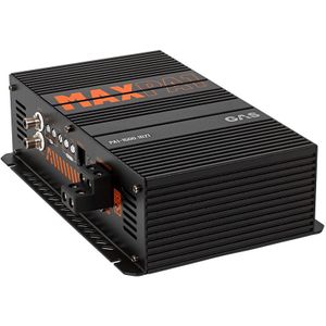 MAX Level PA1 Mono Amplifier 1Ohm