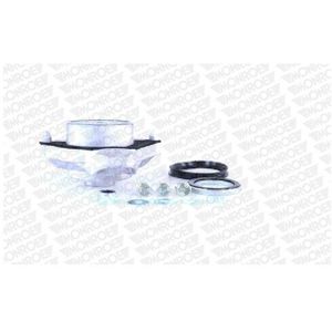 Reparatieset, Ring Voor Schokbreker Veerpootlager Citroen, Fiat, Peugeot Monroe Mk309l